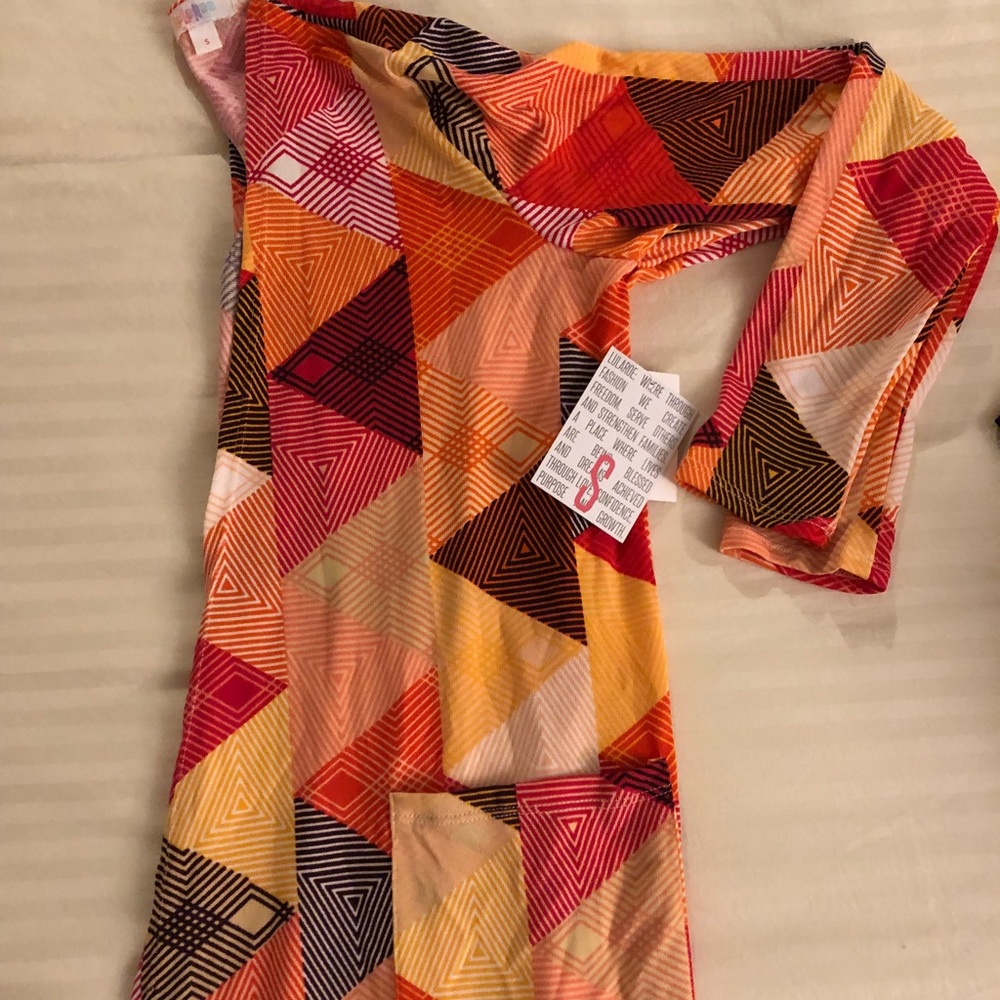 LuLaRoe Sarah